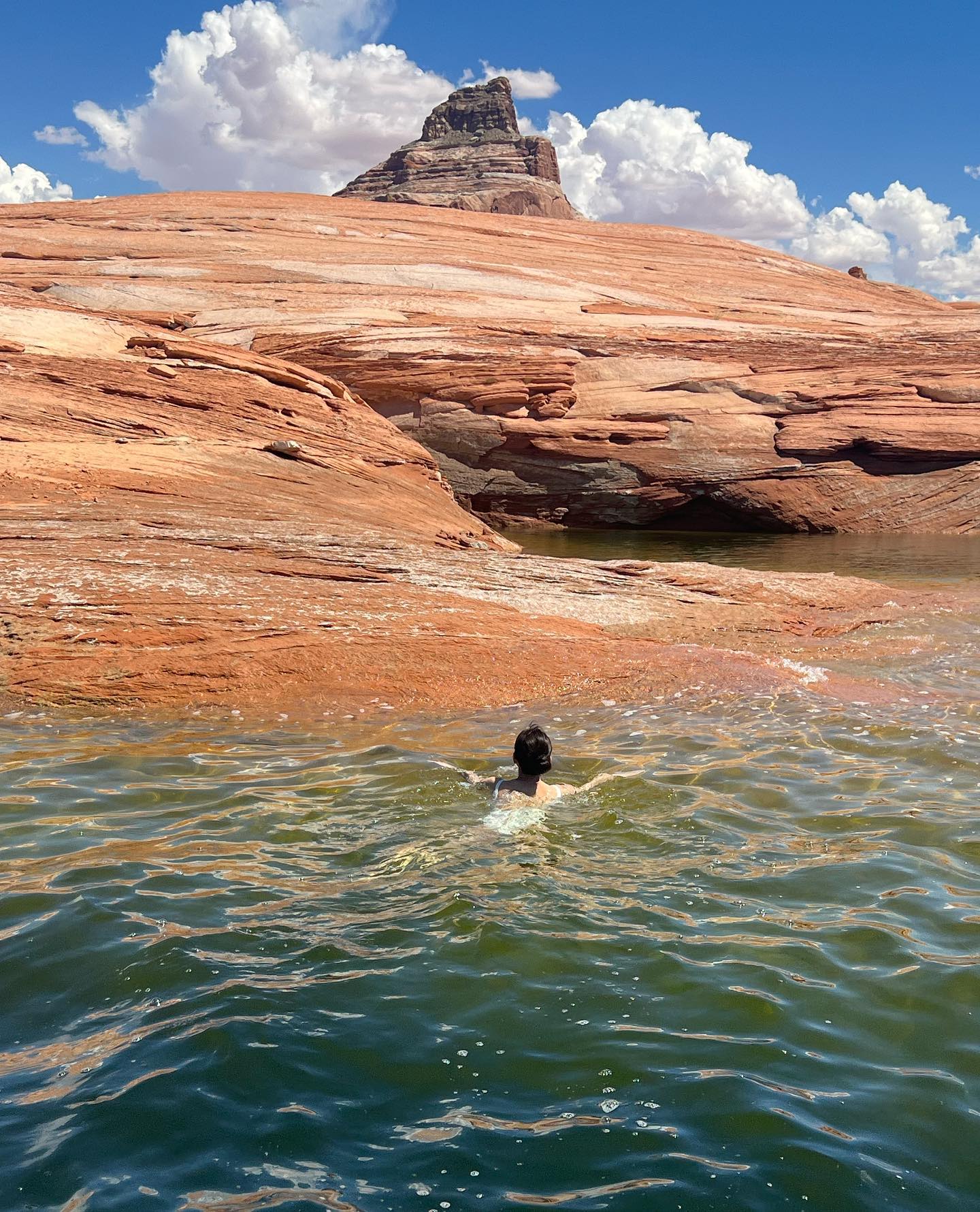 끝내주는 휴가 보내고 온듯한 블랙핑크 제니 | 인스티즈
