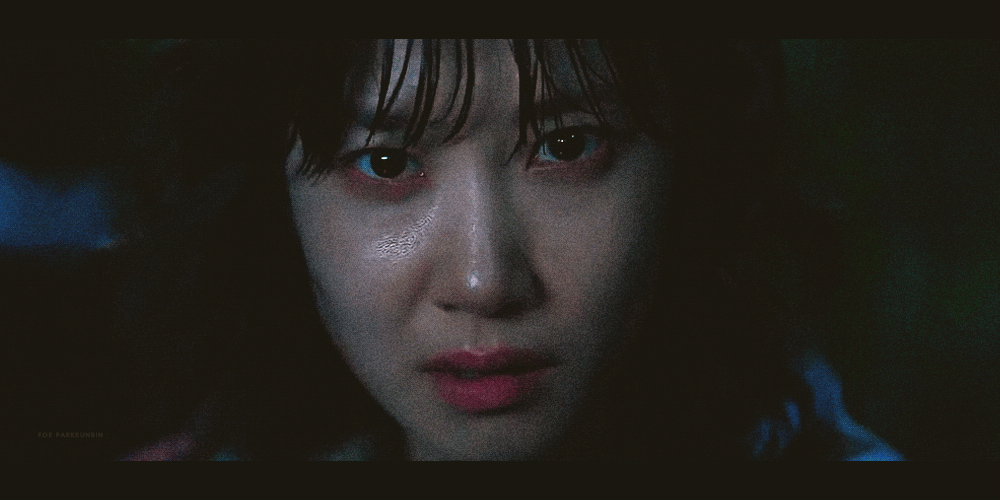 뇌에 좀 많이 미친 사이코패스로 나오는 박은빈 | 인스티즈