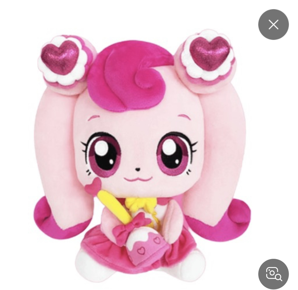 여시들 티니핑 인형살때 조심해 ... 알쏭달쏭 티니핑사지말고 새콤달콤 티니핑 사 | 인스티즈