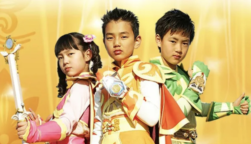 대한민국 어린이 드라마의 역사를 썼다고 평가받는 레전드 작품 2개...jpg | 인스티즈