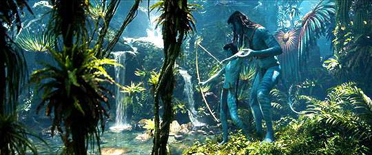 [아바타:물의길] 황금장남 네테이얌 이야기(스포있음) | 인스티즈