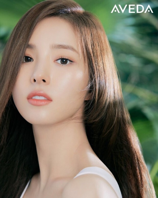 배우 신세경 긴머vs짦머 여시들의 취향은? | 인스티즈