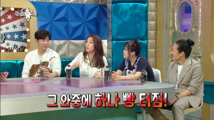 뮤지컬배우 피셜 일반 관객들은 예매를 피해야 하는 날 | 인스티즈