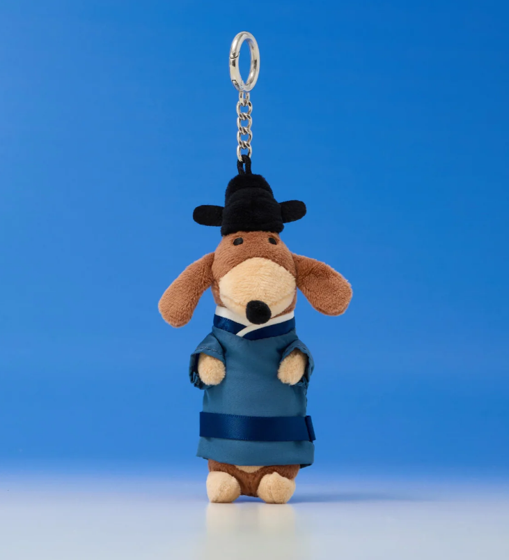 조구만 한국 에디션 굿즈 | 인스티즈