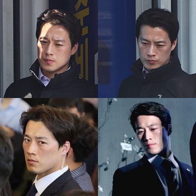 메바여 캡쳐 보고 궁금해서 찾아본 청와대 경호원들.jpg | 인스티즈