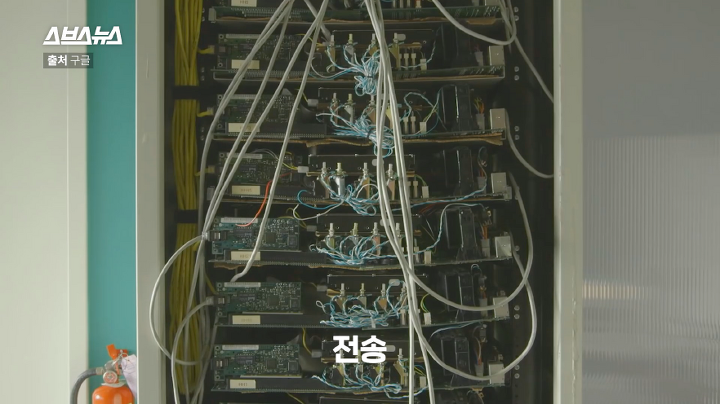 누워서 유튜브 보는 게 환경을 파괴하고 있다고? | 인스티즈
