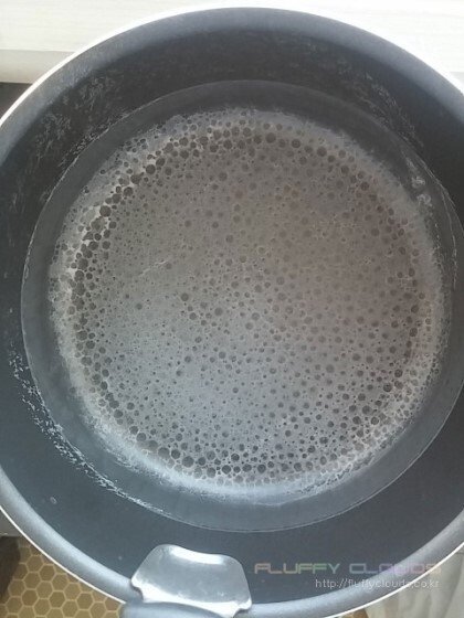 유럽 석회질 수돗물 간접 체험 | 인스티즈