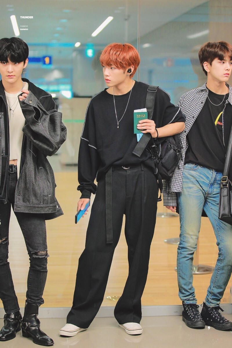 은근 여성들에게 수요 많은 사복 패션.jpg | 인스티즈