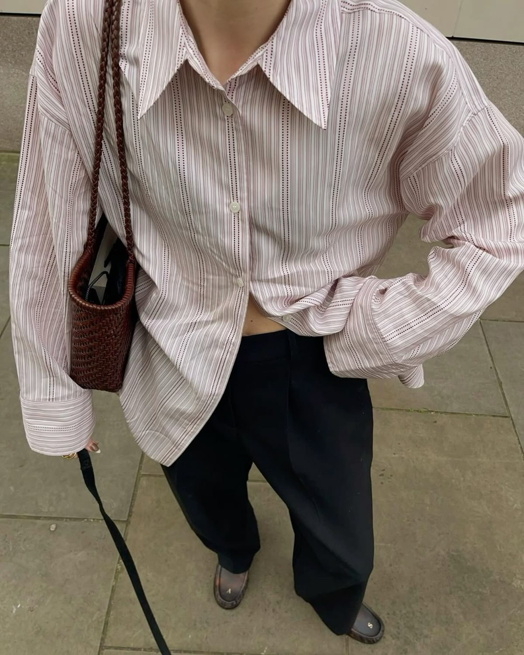 가을이다. 셔츠 꺼내 | 인스티즈