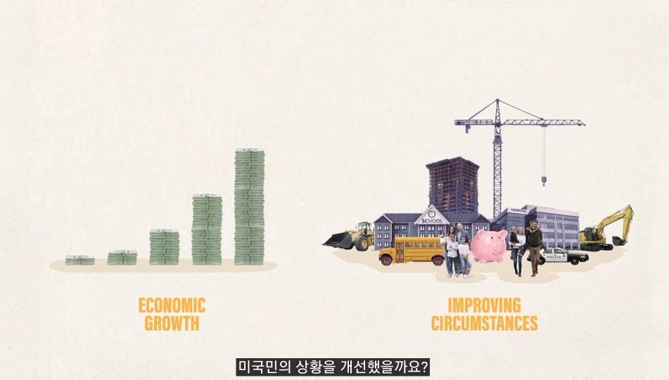낙수효과는 정말 효과가 있을까? | 인스티즈