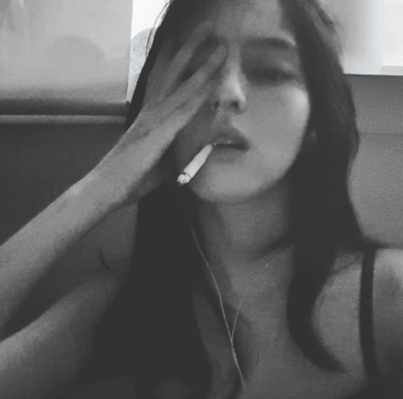 배우 한소희 데뷔 전 사진 모음 | 인스티즈