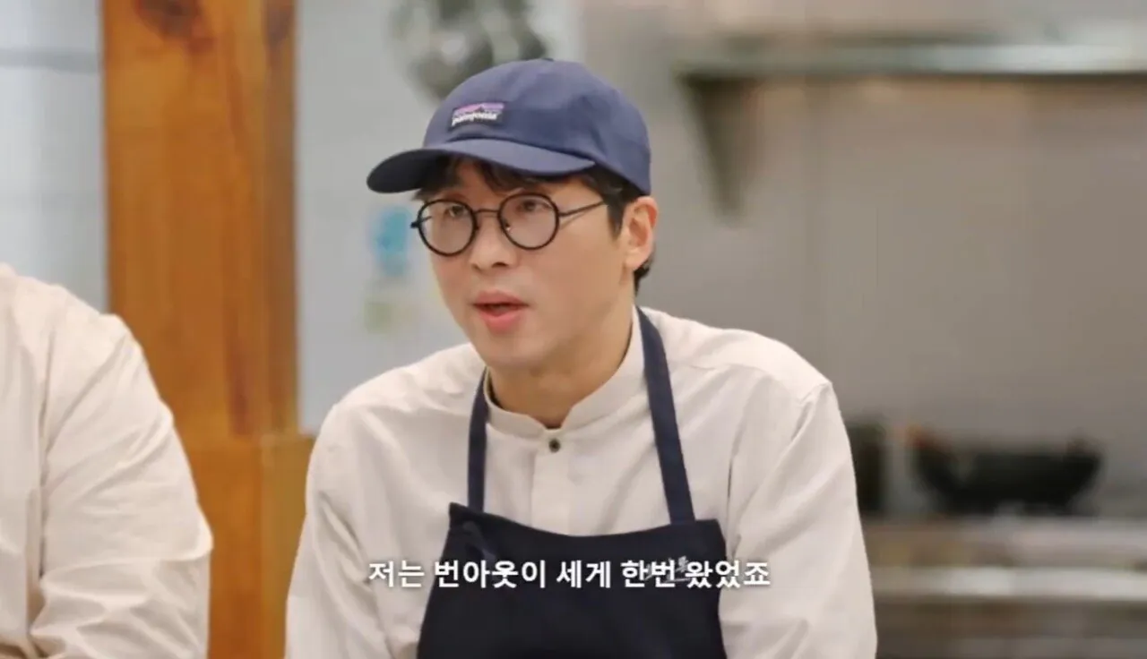 ㅅㅍ) 흑백요리사2 그 셰프가 우승할 수 있었던 이유 | 인스티즈