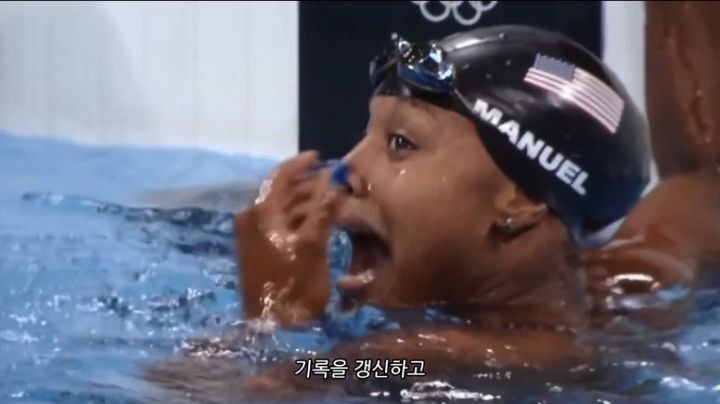 여성들을 위한 나이키 광고 | 인스티즈