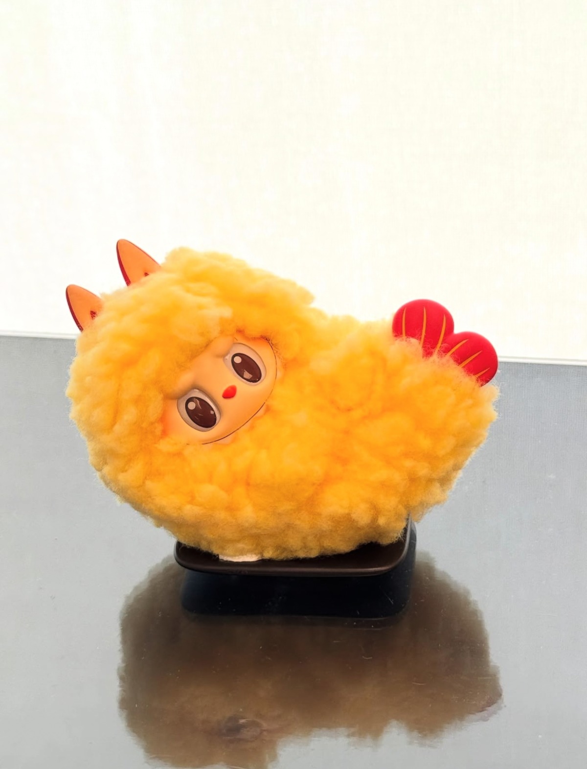 요즘 전세계적으로 열풍이라는 라부부 만든 사람 | 인스티즈