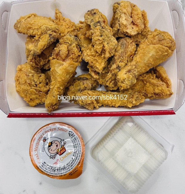 맛있는데,지점이 점점 줄어드는 치킨집 모음 | 인스티즈