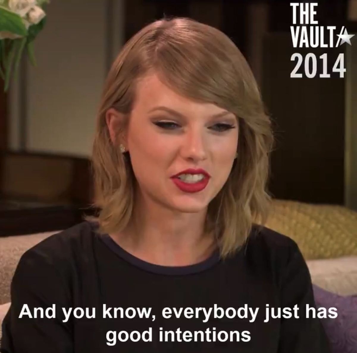 테일러 스위프트가 2년동안 연애 안했더니 사람들이 하는 말.jpg | 인스티즈