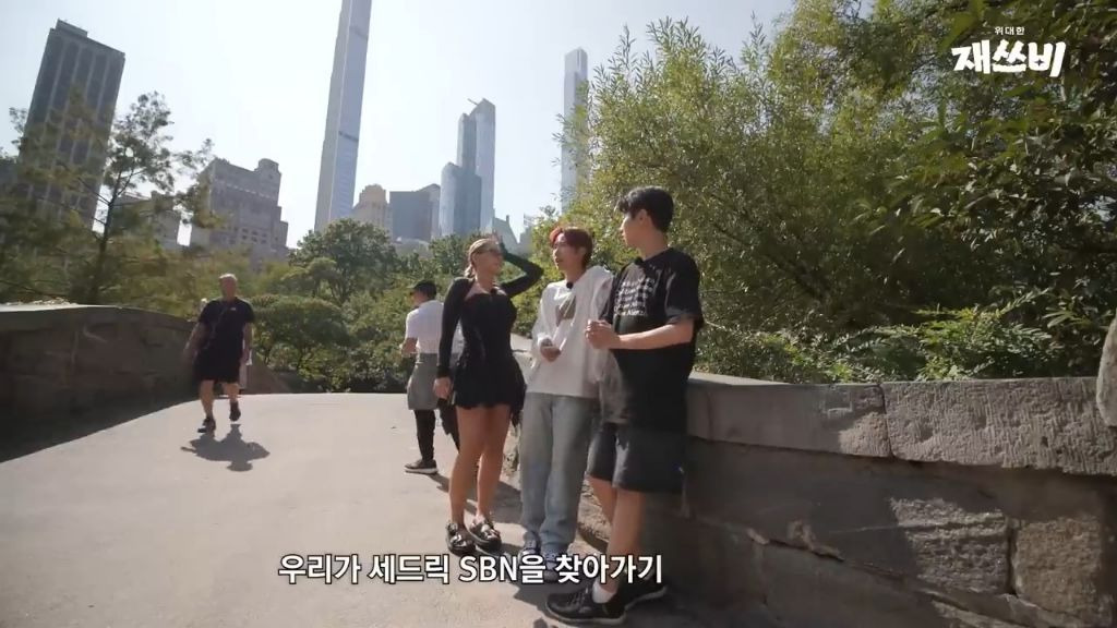 [문명특급] 일단 개큰것도 되는대로 쌔리면 다 된다는걸 보여주는 재쓰비 | 인스티즈