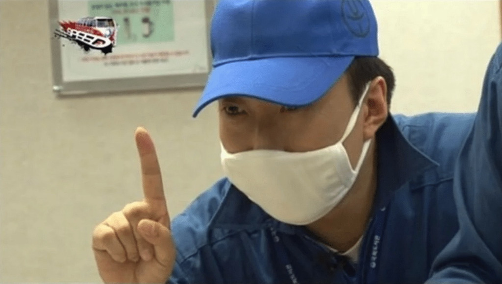 1찍들을 위한 무도짤 | 인스티즈