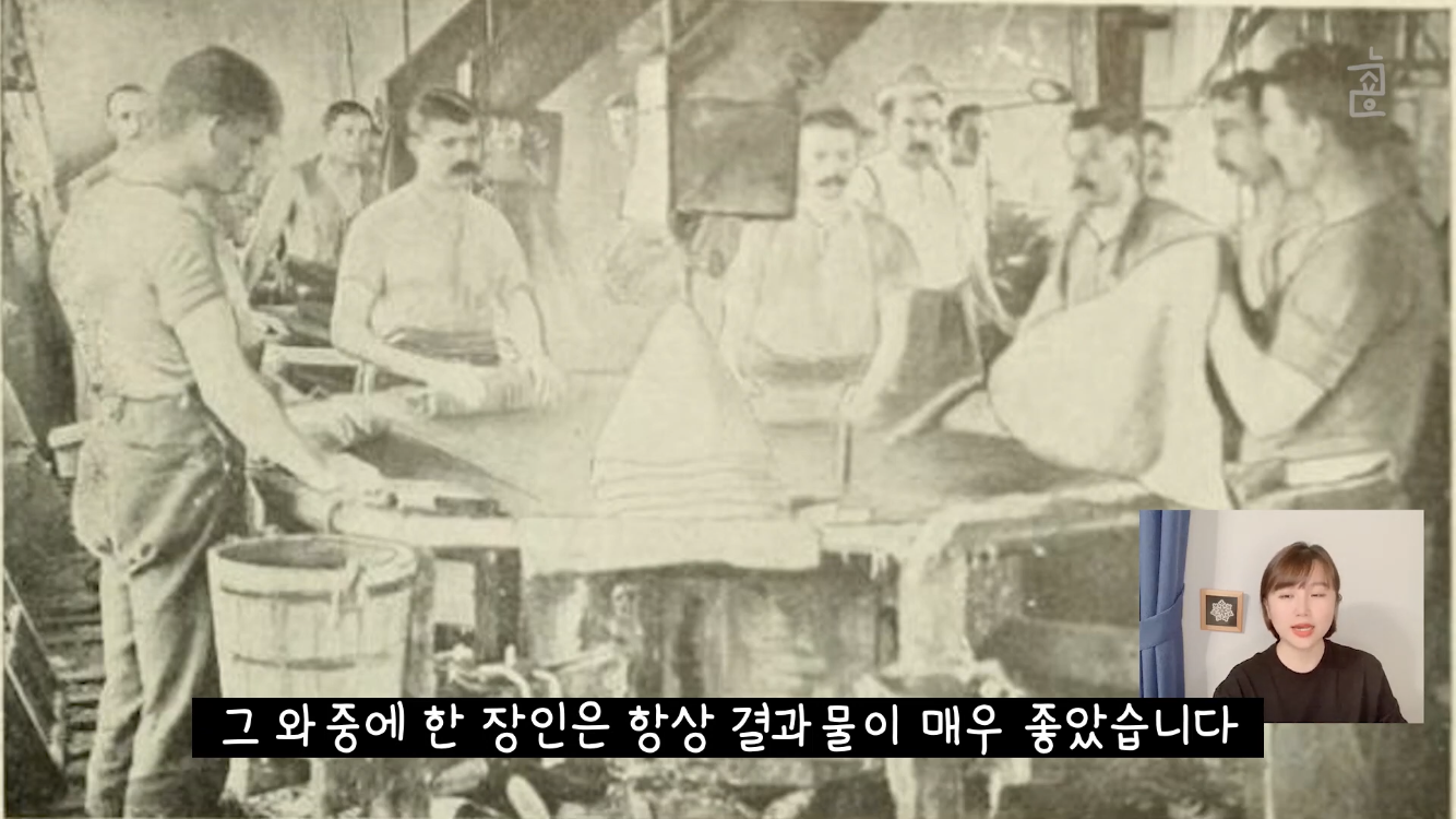 이상한 나라의 앨리스, 모자장수가 미친 이유는? | 인스티즈