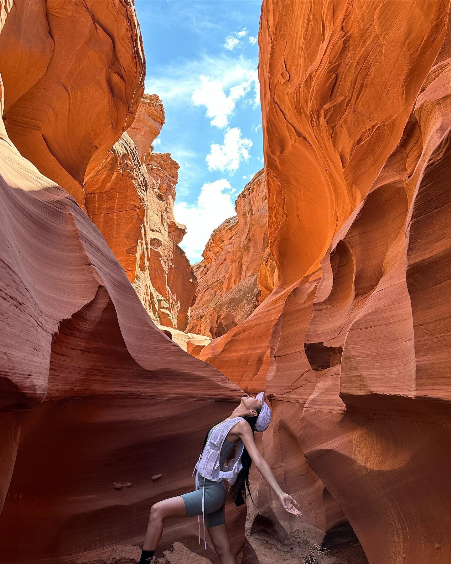 끝내주는 휴가 보내고 온듯한 블랙핑크 제니 | 인스티즈
