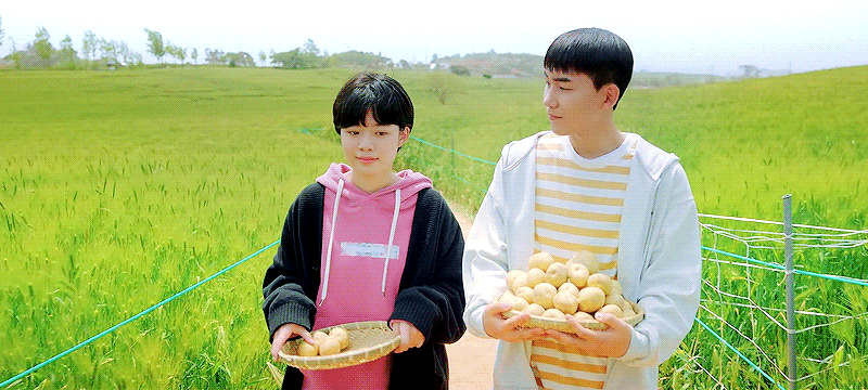 마음에 박혔던 케이팝 한글 가사 | 인스티즈