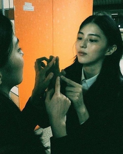 배우 한소희 데뷔 전 사진 모음 | 인스티즈