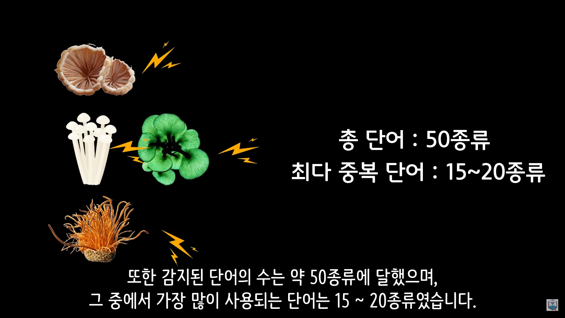 버섯이 단어와 문장을 사용해 서로 대화하고 있을지도 모른다고? | 인스티즈