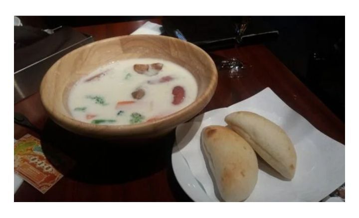 맛있어서 간증글이 쏟아진 게임 음식 레시피.jpg | 인스티즈