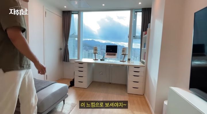 20년 된 원룸 아파트 셀프 인테리어 | 인스티즈
