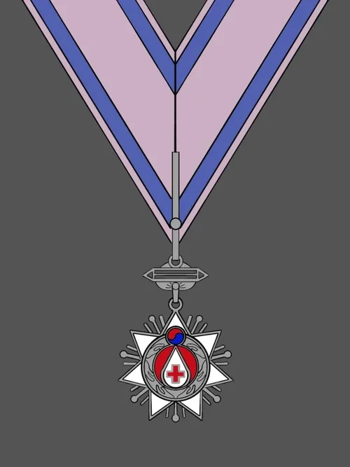 헌혈 30회 넘으면 주는 헌혈유공패 | 인스티즈