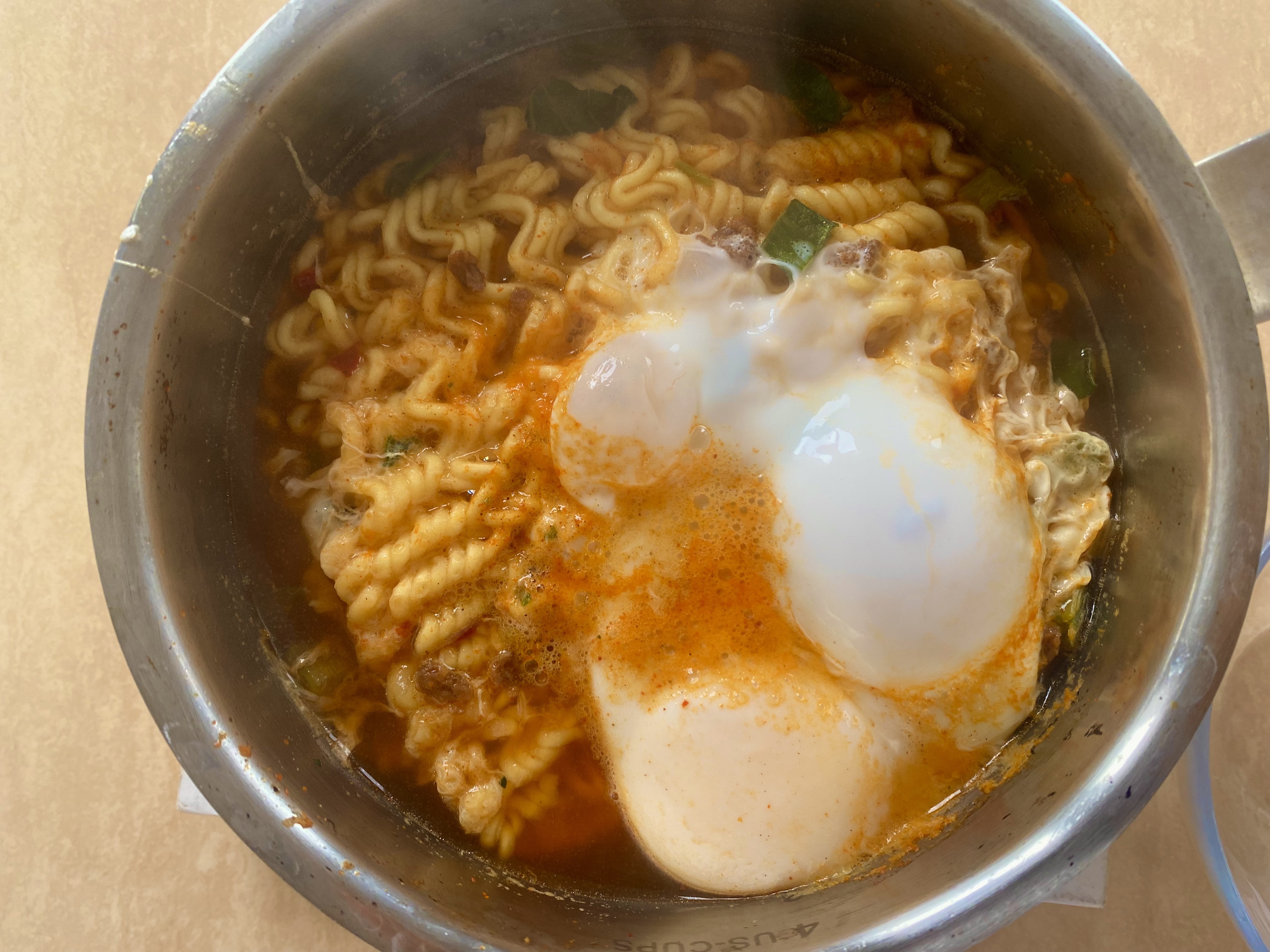 라면 알덴테로 먹는 달글 | 인스티즈