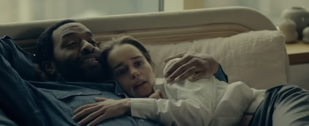 인공자궁이 대신 애 낳아드립니다^^ (영화 팟 제너레이션) | 인스티즈