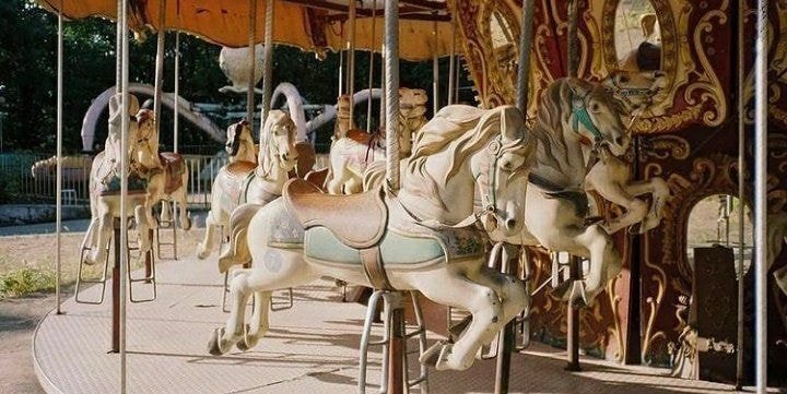 촬영 장소만 봐도 분위기 느껴지는 넷플드 안나라수마나라 | 인스티즈