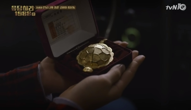 응답하라 시리즈 역대 프로포즈 장면들 (스압) | 인스티즈