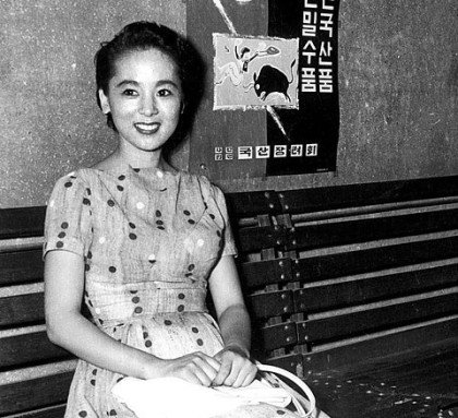 일제강점기 ~ 1960년대 초반 한국의 여배우들 정리 | 인스티즈
