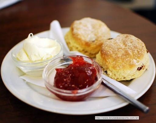 마카롱 만큼이나 본토에 비하면 꽤나 산으로 갔지만 한국에서 그 사실을 잘 모르는 디저트 | 인스티즈