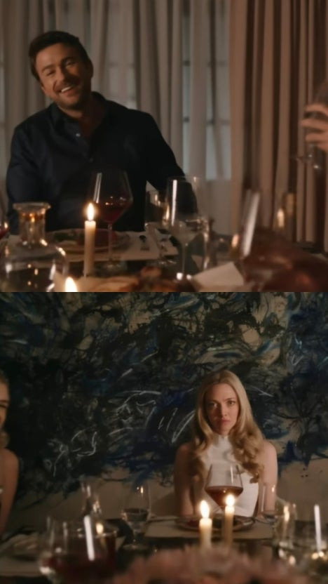 현재 반응 좋은 베스트셀러 원작 하우스메이드 아만다 사이프리드 주연 스릴러 영화 | 인스티즈