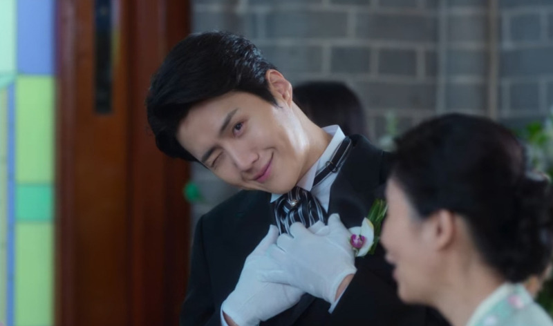 '폭싹 속았수다' 김선호 "계절의 한 사람, 영광스러워…충섭처럼 살아갈 것” | 인스티즈