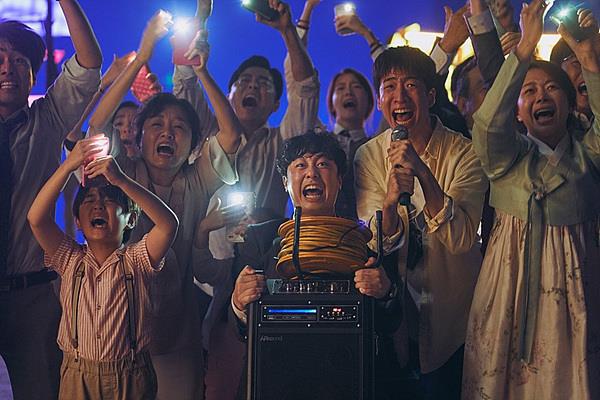 영화 '엑시트'가 재난안전교육영화로 좋은 이유 (약스포) | 인스티즈