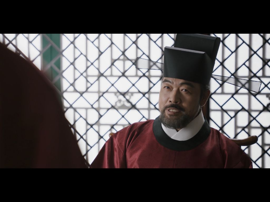연기력 살벌해서 시청자가 눈치보인다는 고려식 티키타카 | 인스티즈