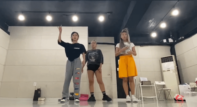 라치카가 아이돌 안무를 만드는 과정 | 인스티즈