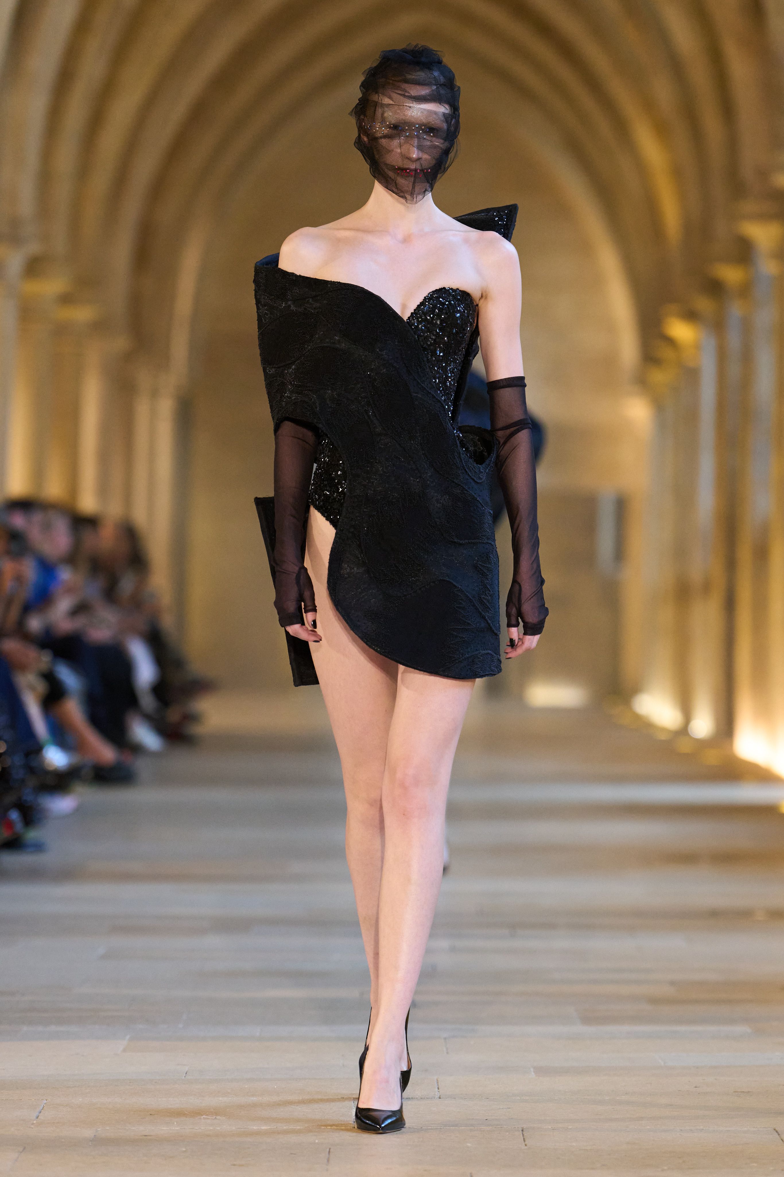 사랑의 과정을 표현했다는 인도 디자이너 신상 드레스 | 인스티즈