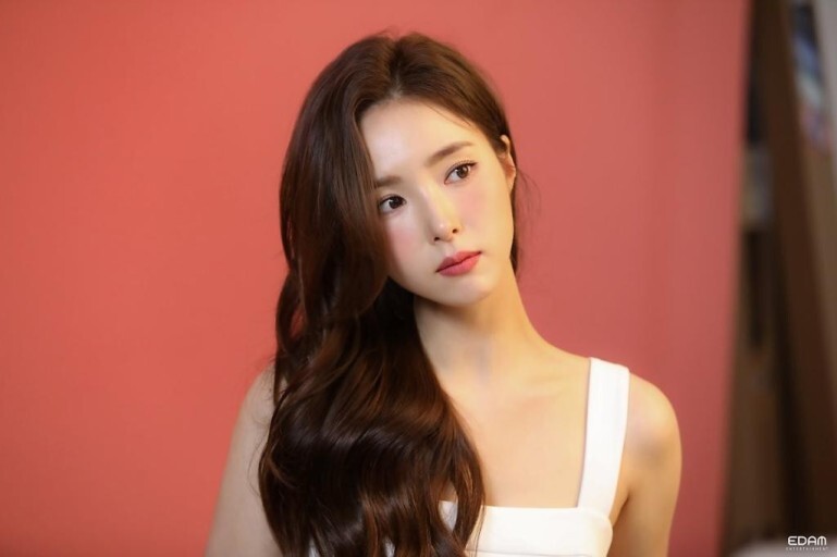 배우 신세경 긴머vs짦머 여시들의 취향은? | 인스티즈