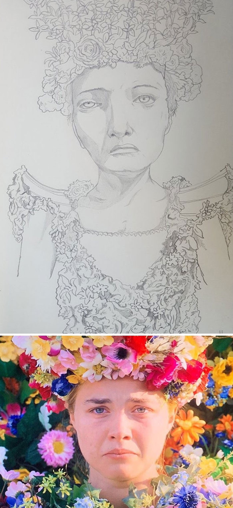 완전 흥미돋인 영화 스토리보드 | 인스티즈