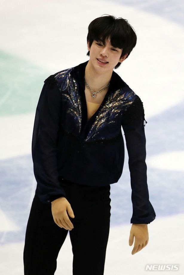 이런말 하는 내가 싫지만 차준환 ㄹㅇ 왕자님같은 달글 | 인스티즈