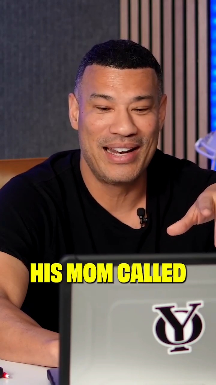 흑인한국인백인 다인종 미국식 가족 그 자체인 마이클요 | 인스티즈