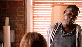 백인 여자친구 부모님 집에 처음 방문하는데 이 가족 전부 어딘가 이상한 거 같아요..gif | 인스티즈