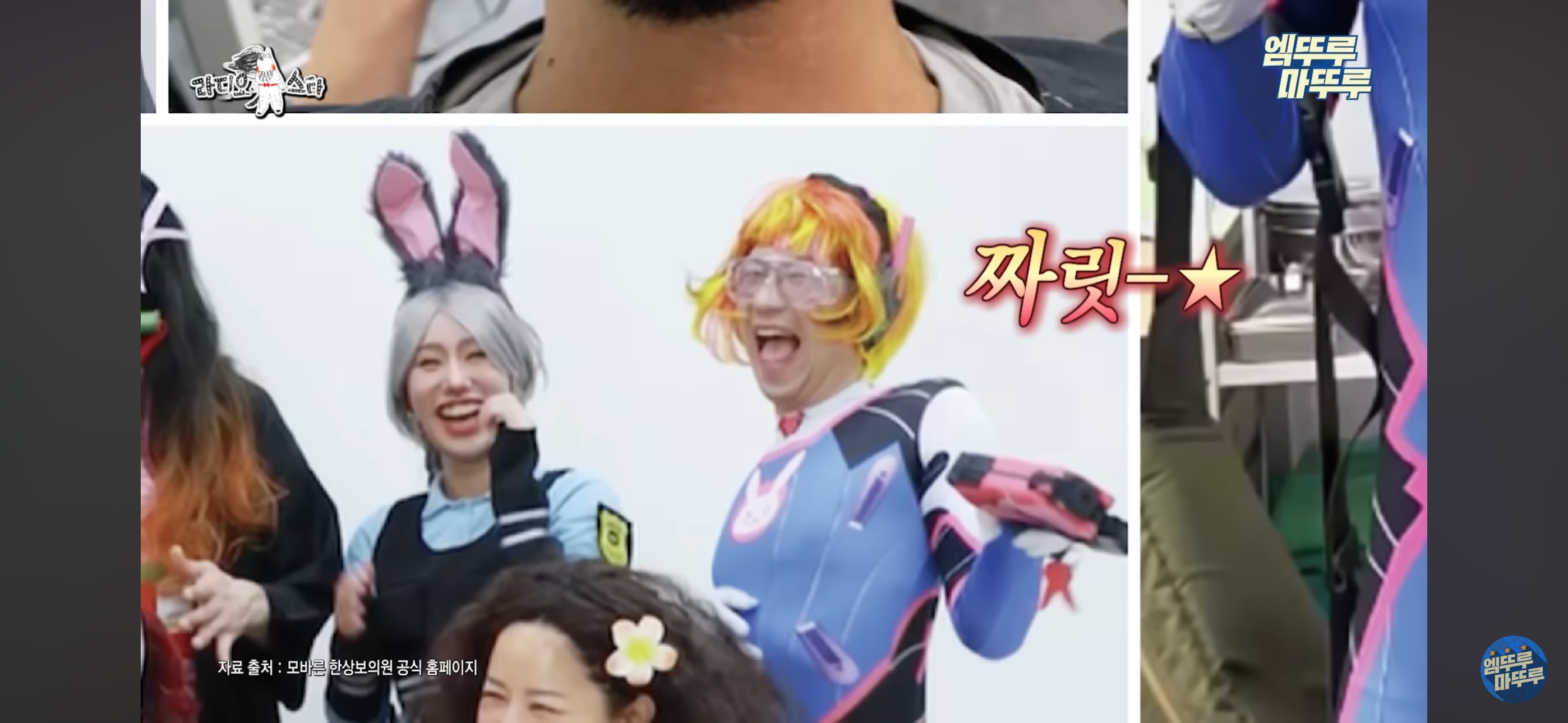 [라스] 직원 복지로 한달에 2천만원 쓴다는 탈모 전문의 한상보 병원 복지..jpg | 인스티즈