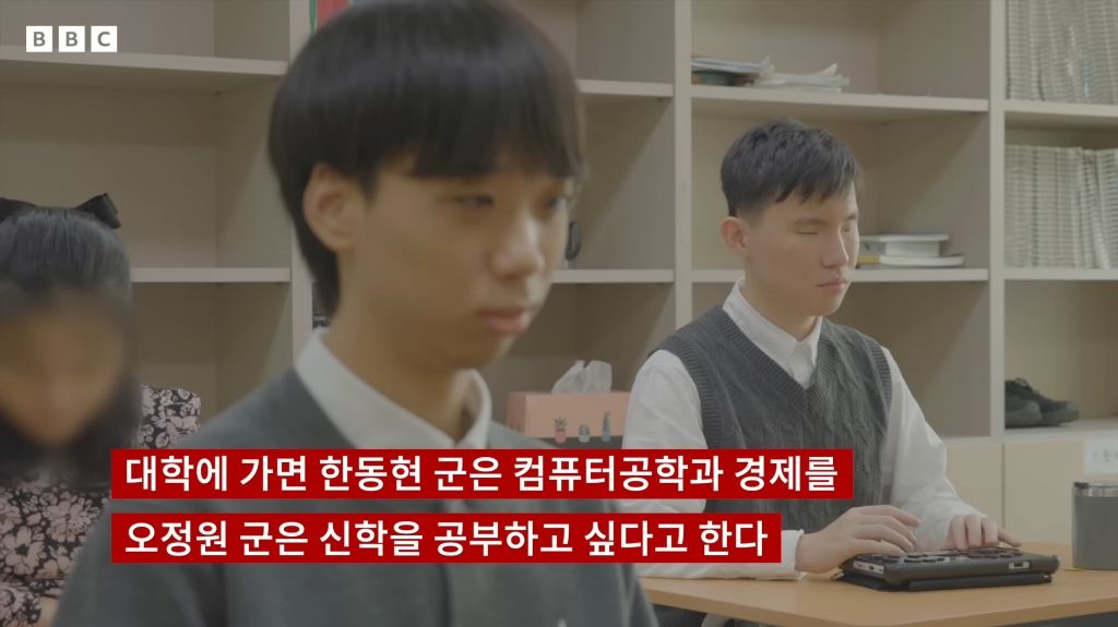 '밤 10시 종료' 가장 긴 수능을 치르는 학생들 | 인스티즈