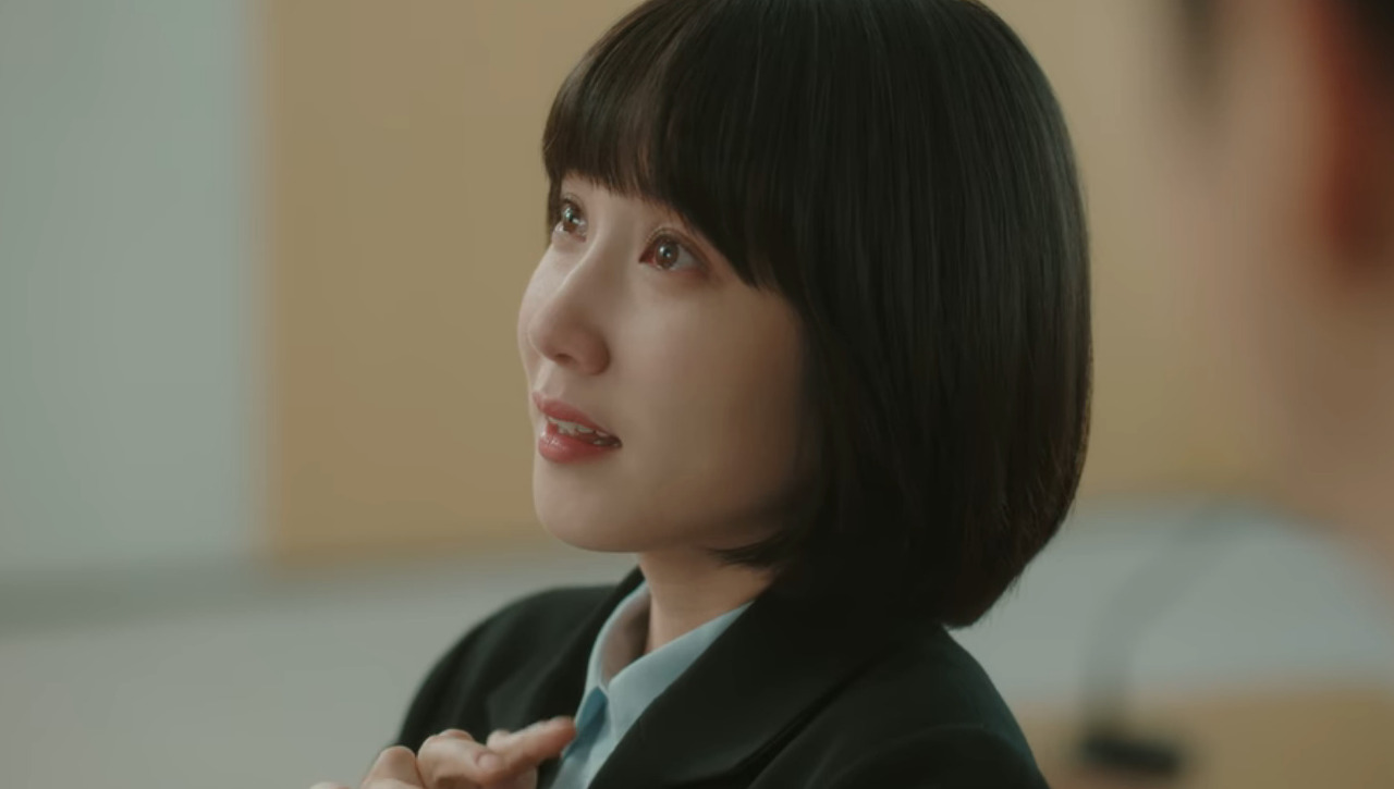 [이상한변호사우영우] 사랑은 왈츠처럼 서로 스텝을 맞춰가는 것.jpg | 인스티즈